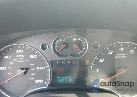 2007 Chevrolet Equinox Ls from USA, damaged, VIN 2CNDL13F776232896